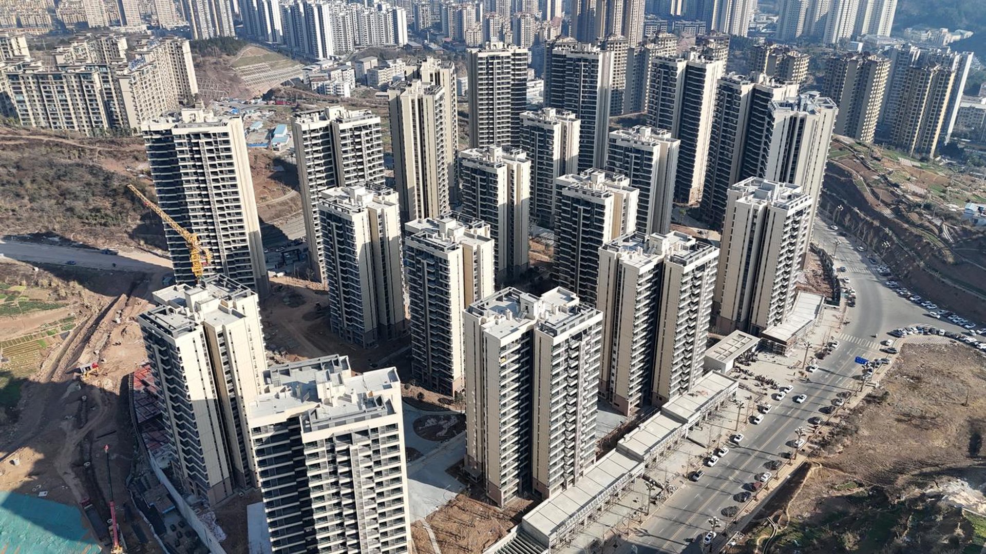 平顺楼盘网